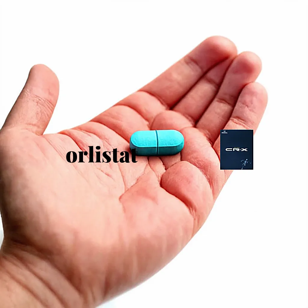 Precio de orlistat mk